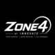 Zone 4 Kickboxing