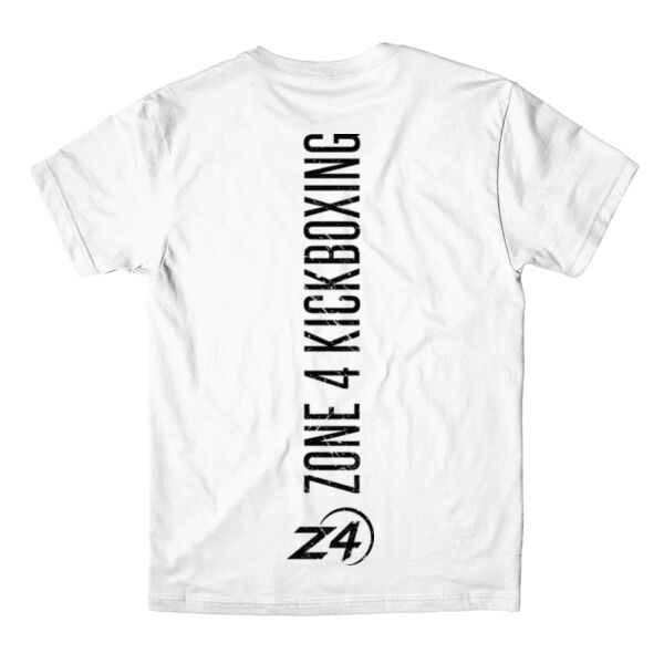 BACKBONE - T-SHIRT - $5K16S7$ Thumbnail